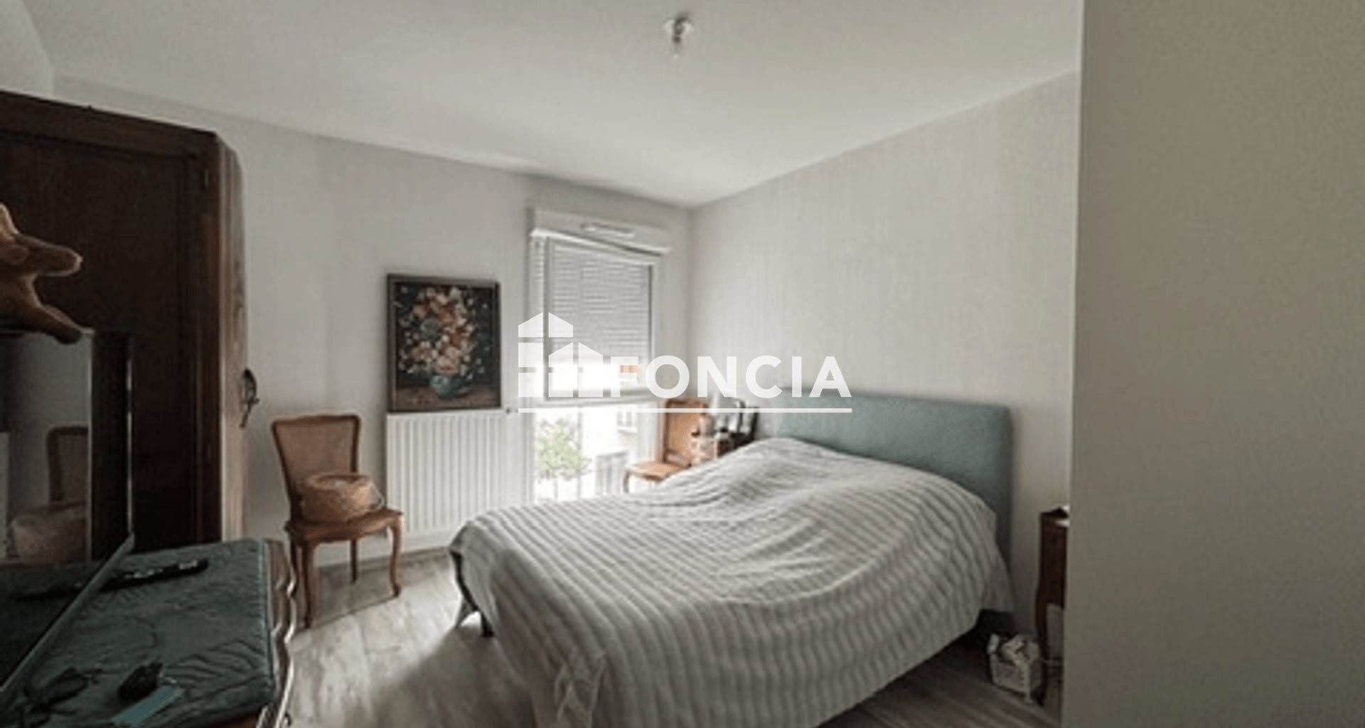 Appartement à vendre, 64m², Billère