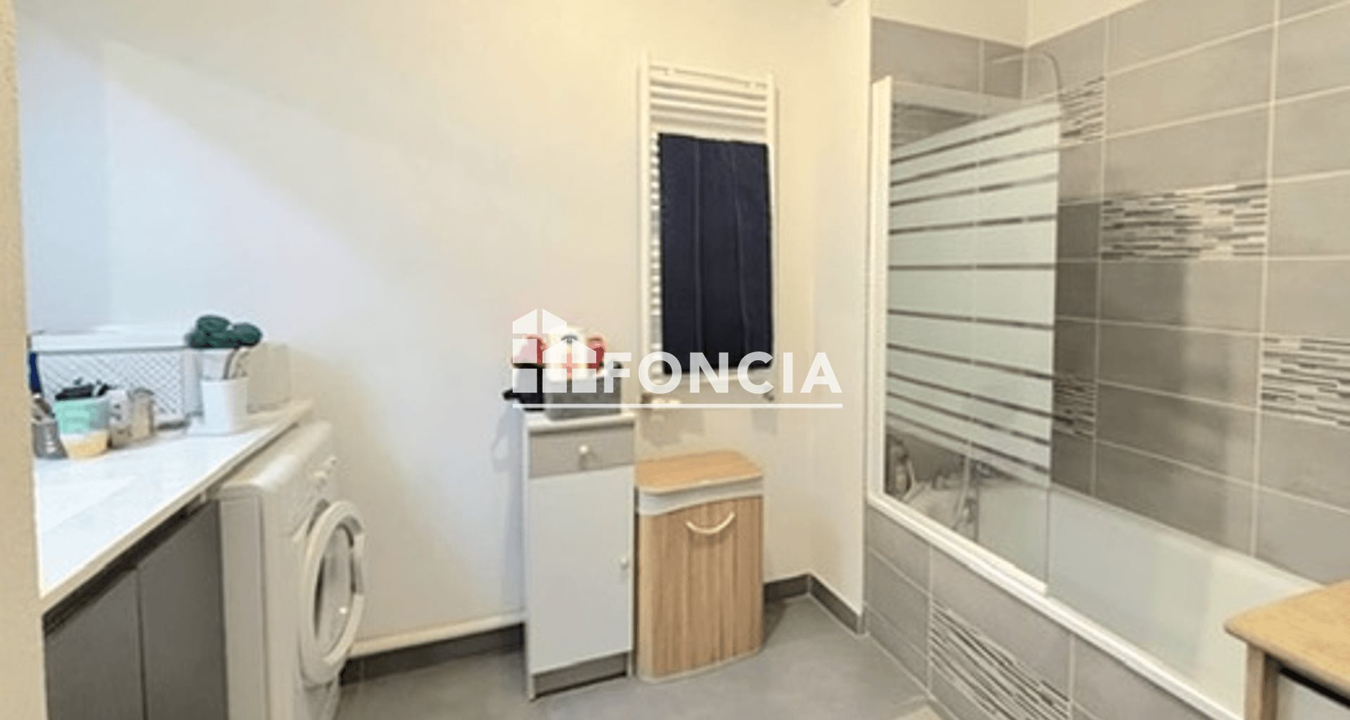 Appartement à vendre, 64m², Billère