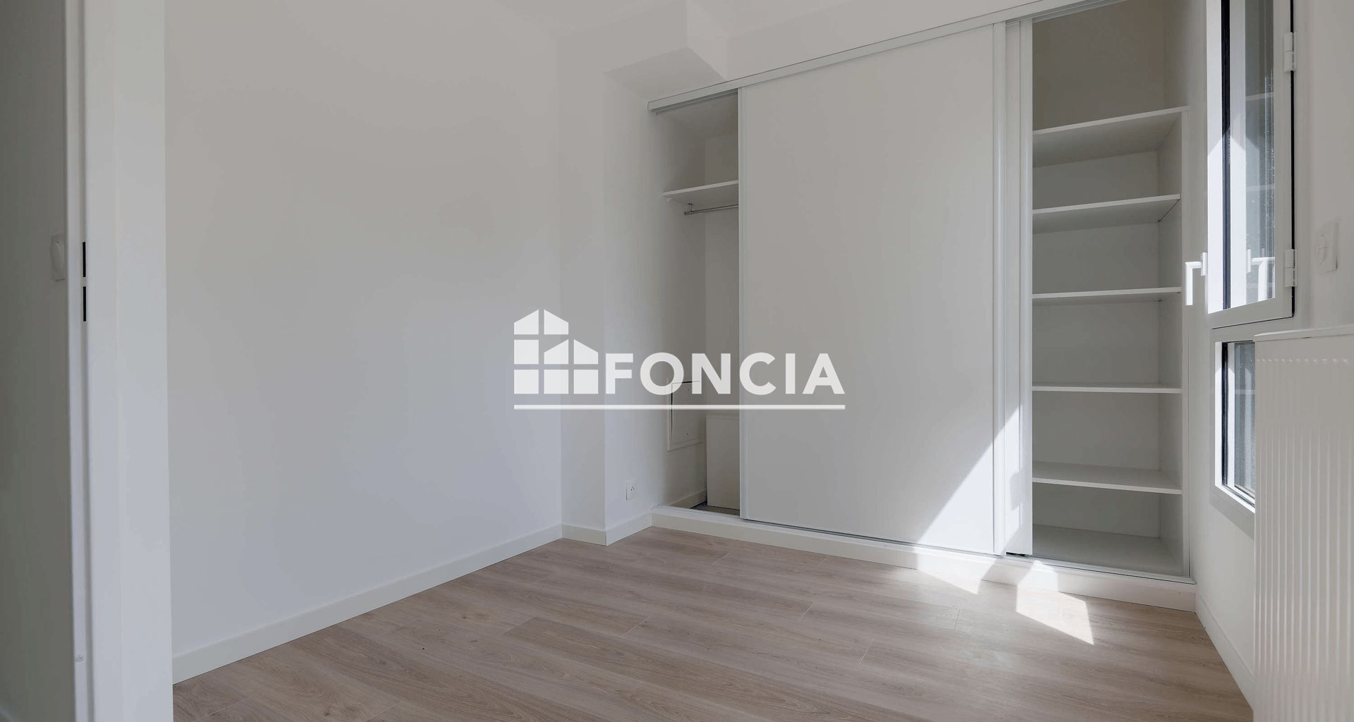 Appartement à vendre, 79m², Rubelles