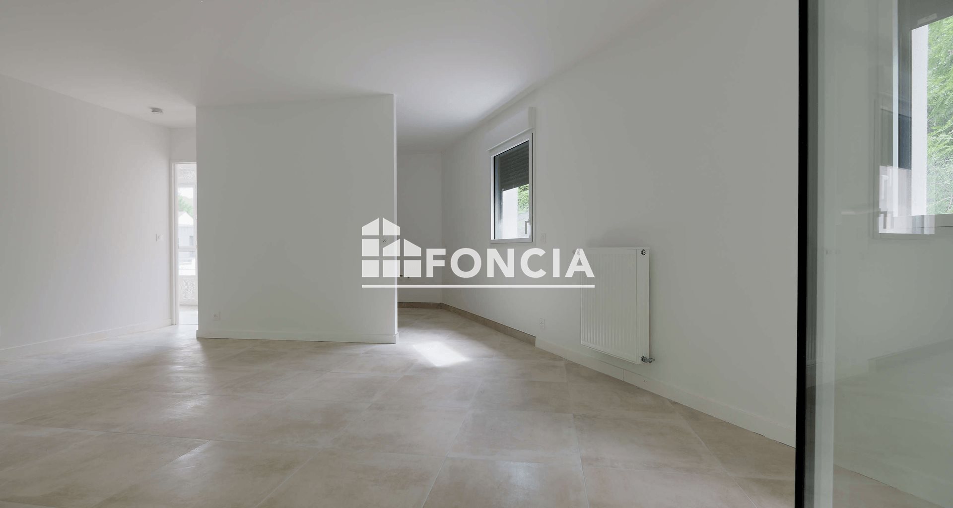Appartement à vendre, 79m², Rubelles