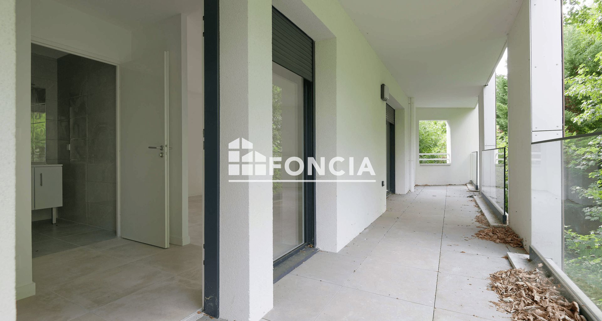 Appartement à vendre, 79m², Rubelles