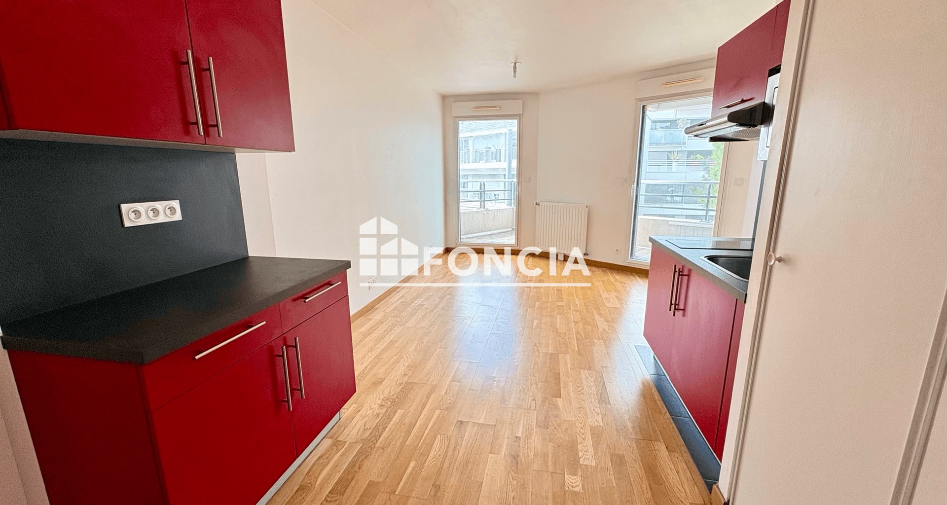 Appartement à louer, 24m², La Baule-Escoublac