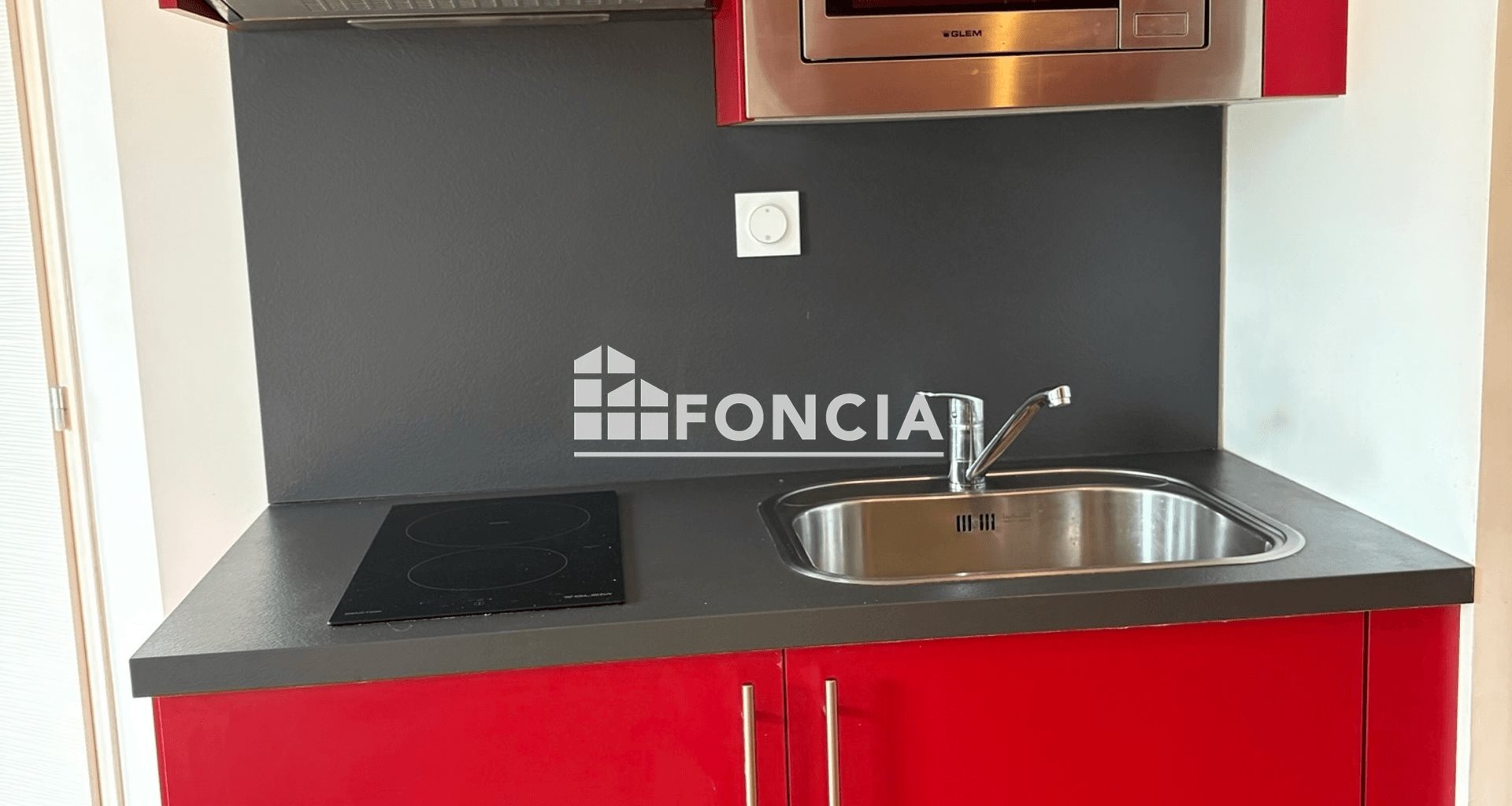 Appartement à louer, 24m², La Baule-Escoublac