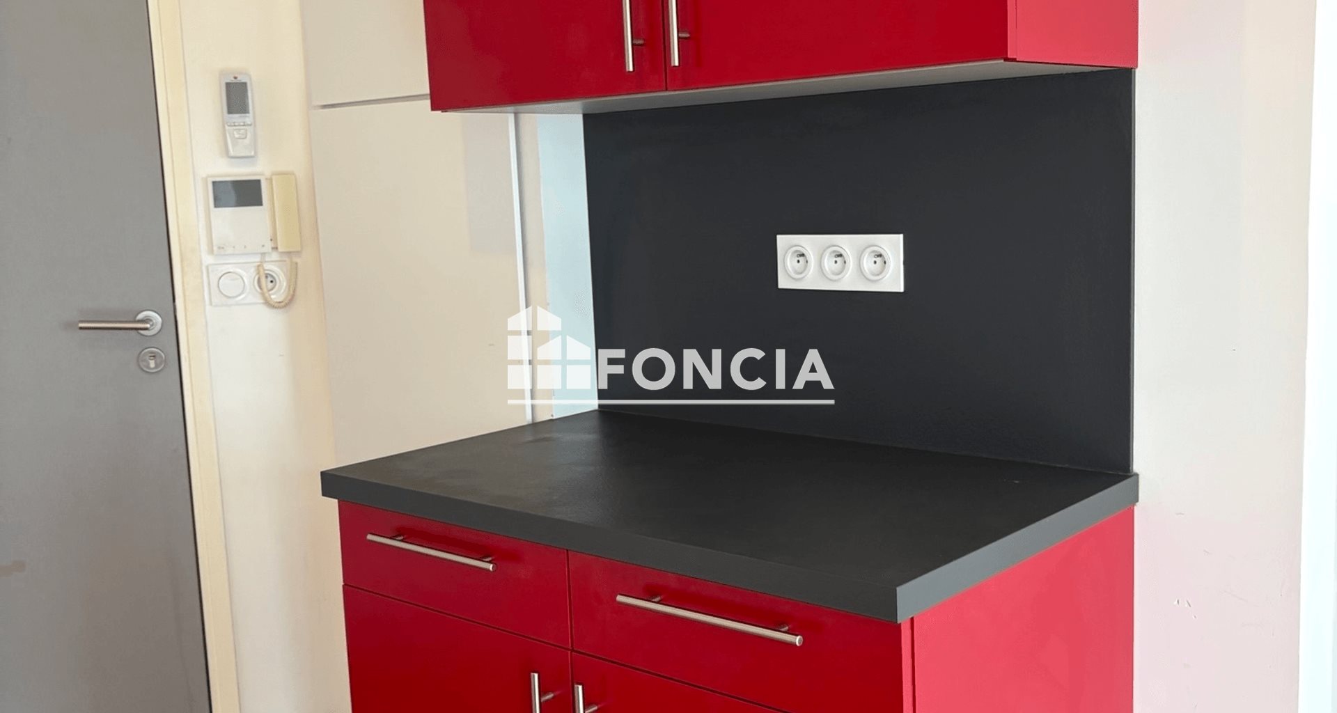 Appartement à louer, 24m², La Baule-Escoublac