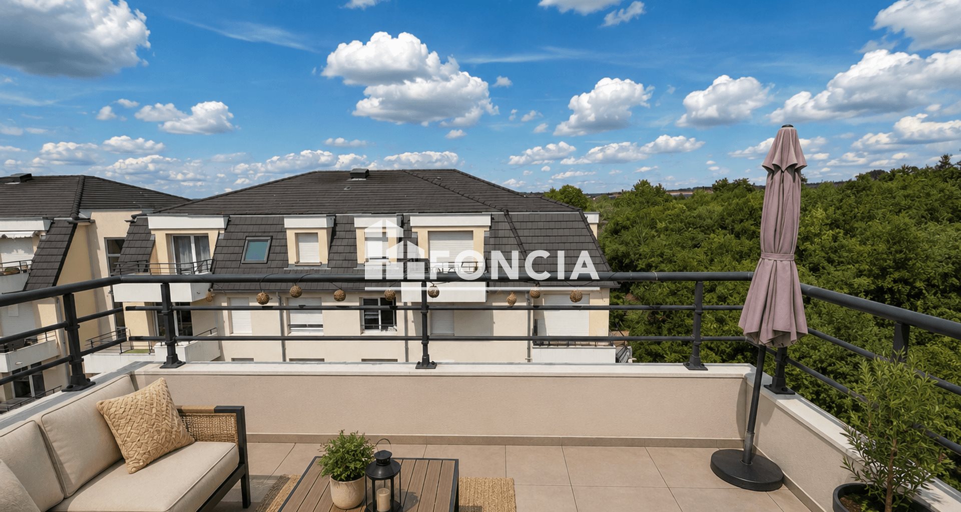 Appartement à vendre, 45m², Saverne
