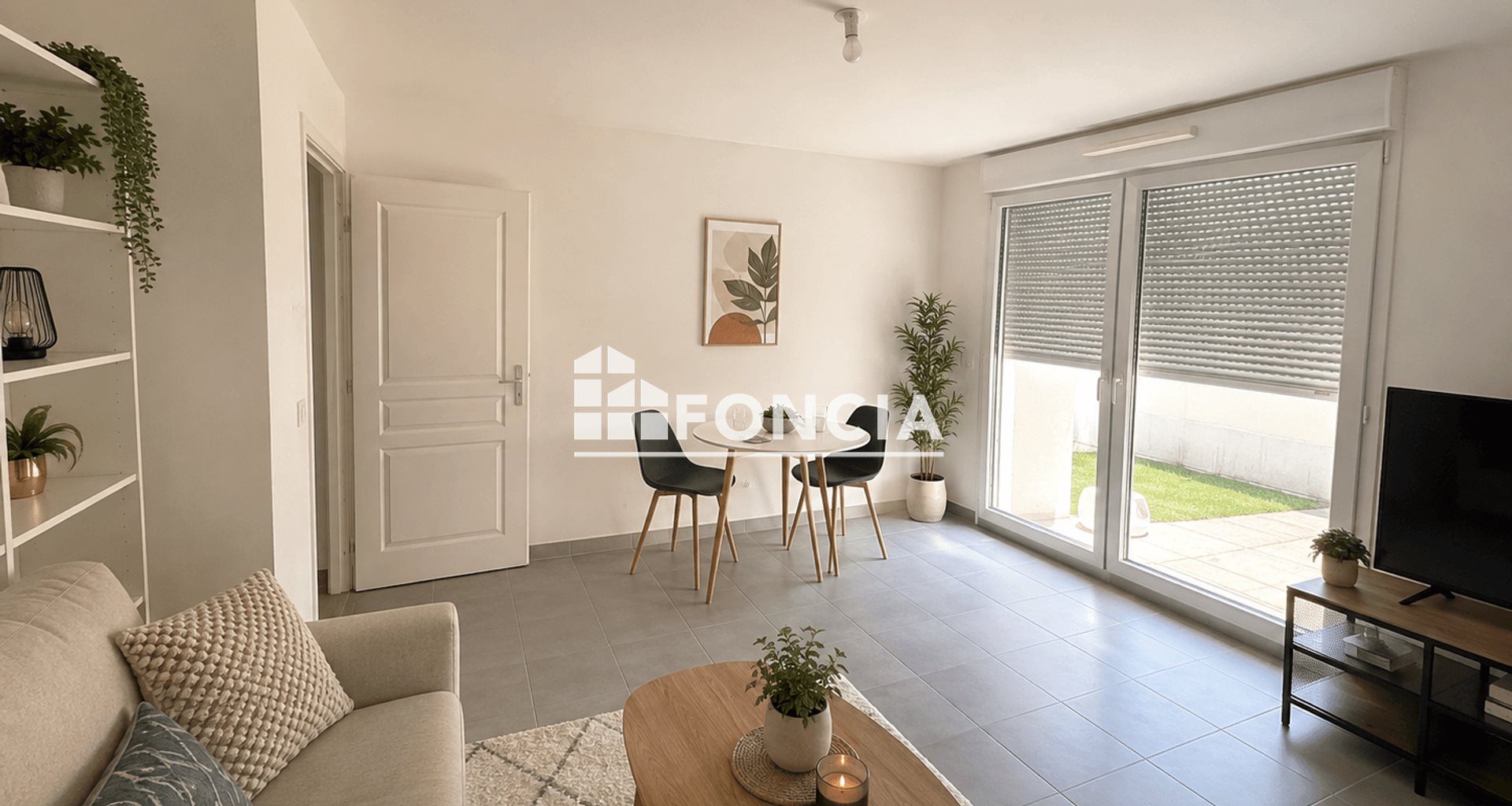 Appartement à vendre, 45m², Saverne