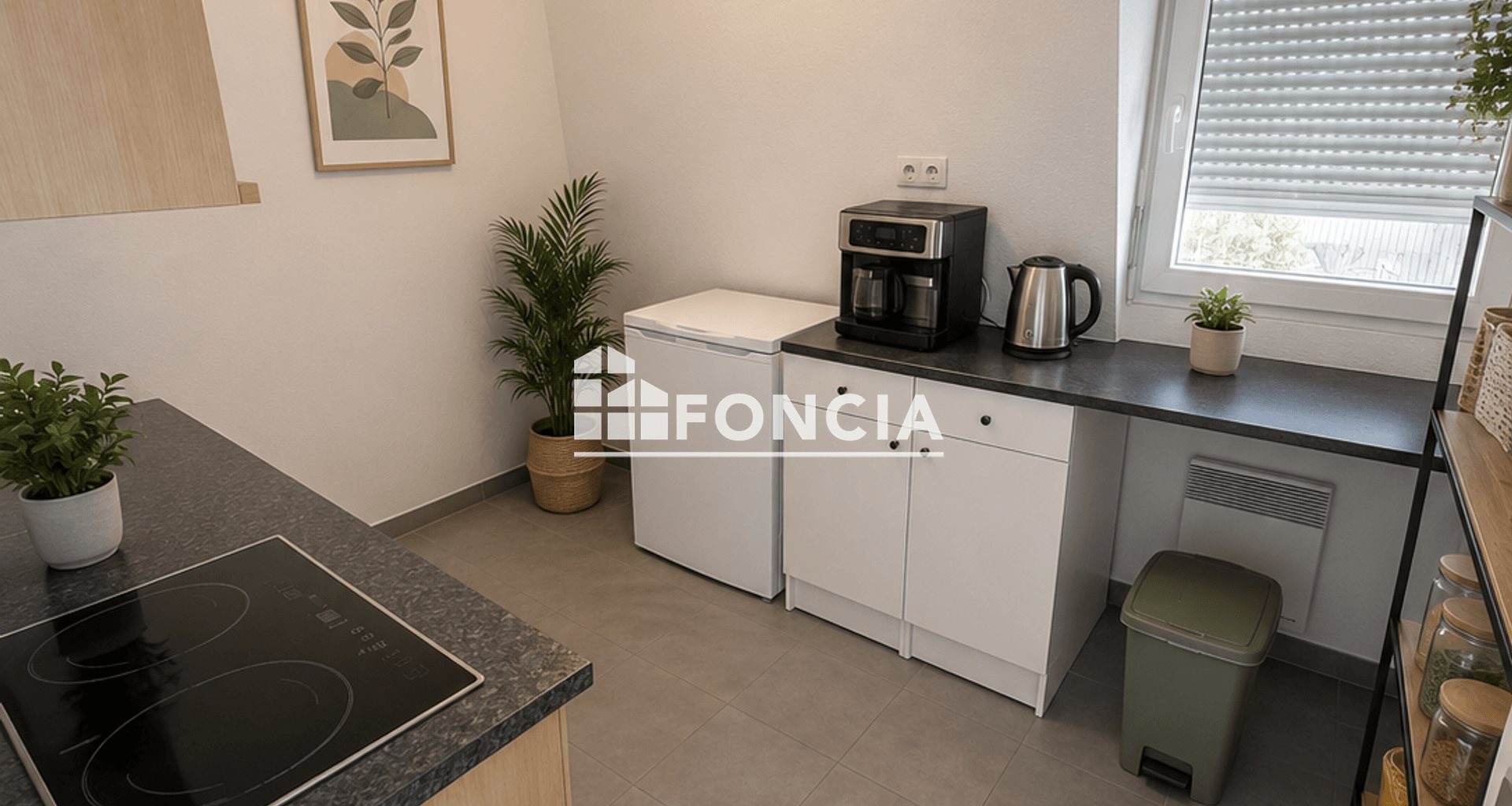 Appartement à vendre, 45m², Saverne