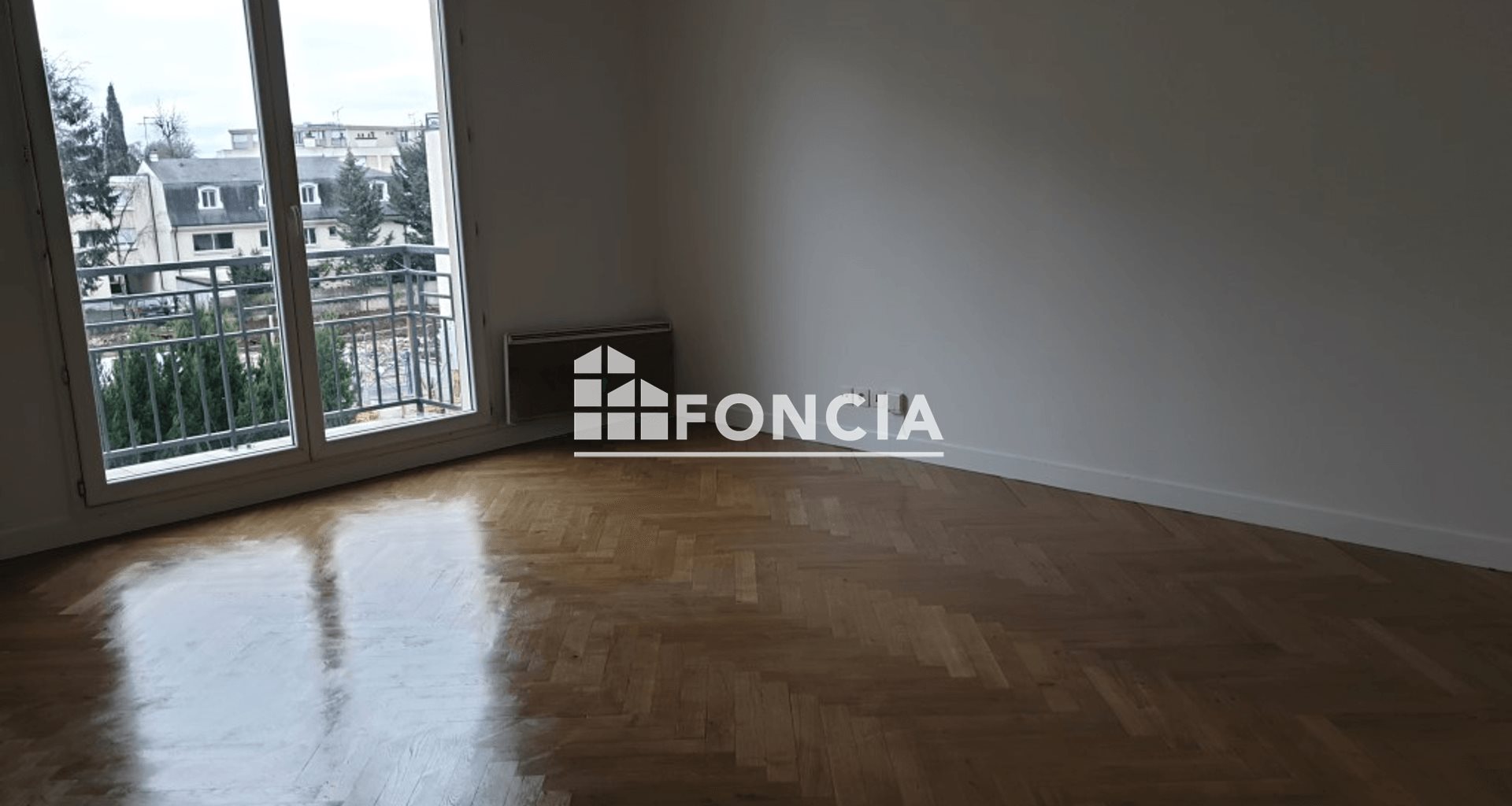 Appartement à louer, 65m², Le Plessis-Trévise