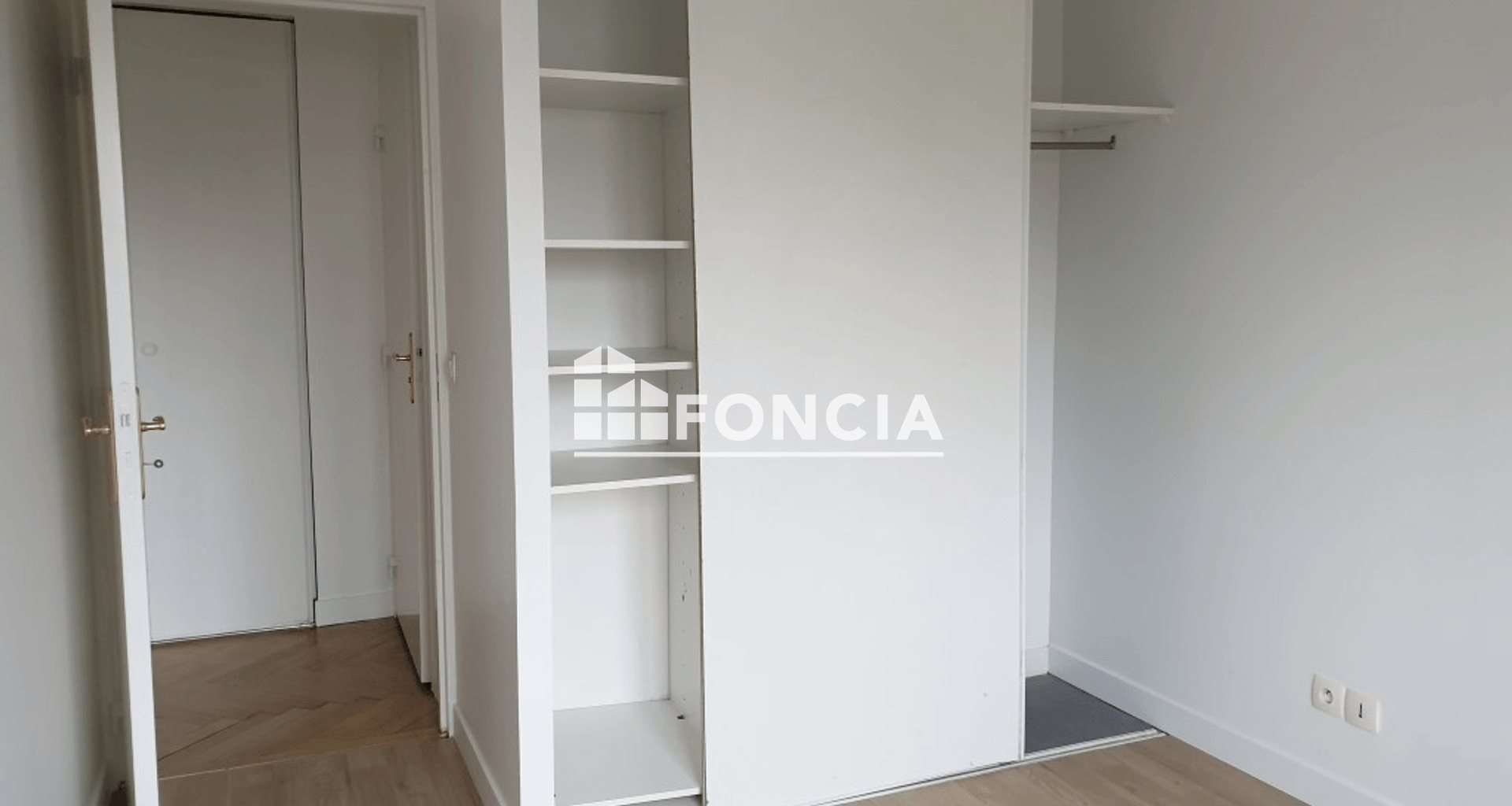 Appartement à louer, 65m², Le Plessis-Trévise