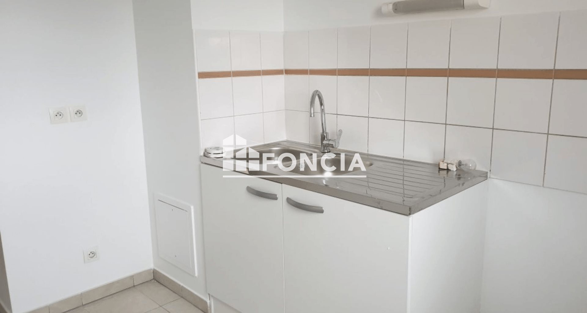 Appartement à louer, 65m², Le Plessis-Trévise