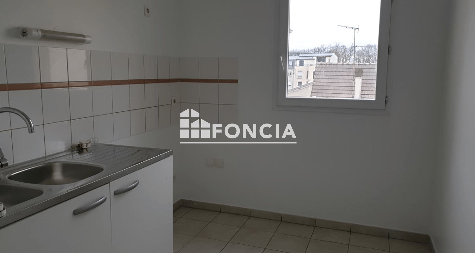 Appartement à louer, 65m², Le Plessis-Trévise