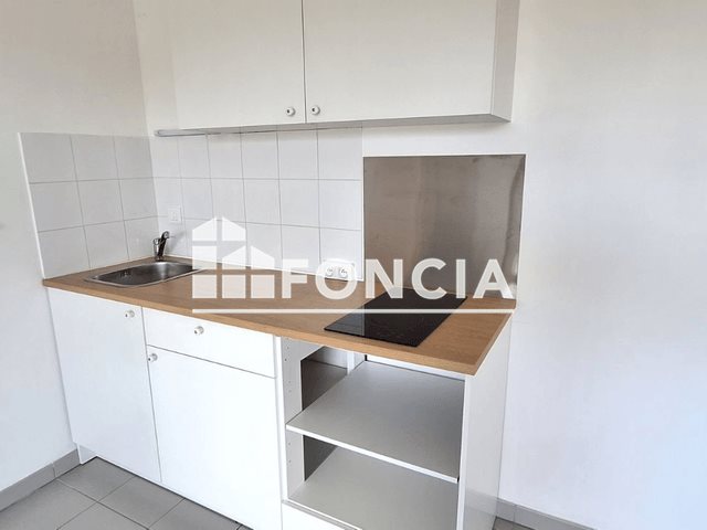 Appartement à louer, 24m², Castelnau-le-Lez
