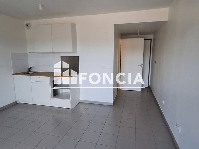 Appartement à louer, 24m², Castelnau-le-Lez