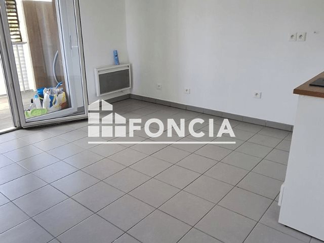 Appartement à louer, 24m², Castelnau-le-Lez