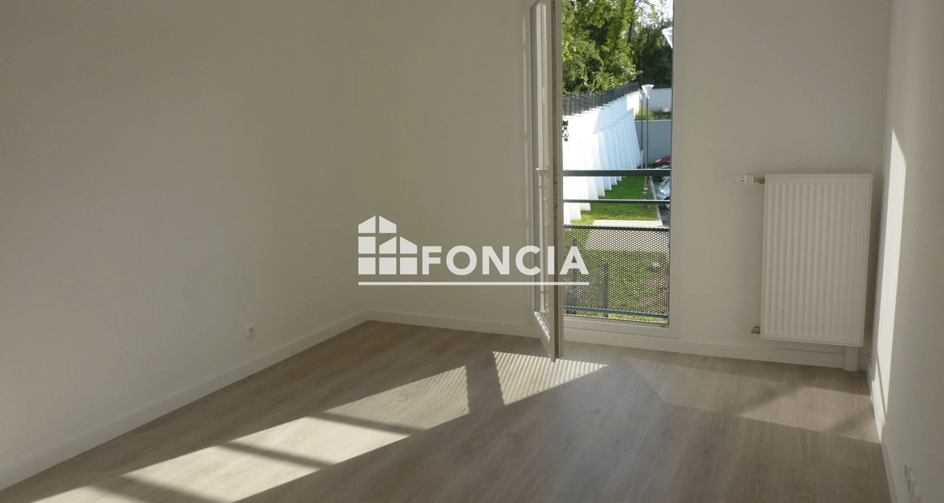 Appartement à louer, 64m², Meaux
