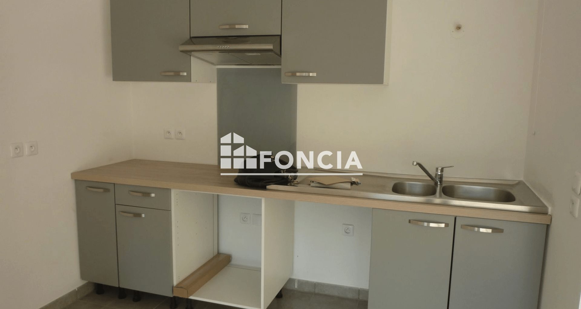 Appartement à louer, 64m², Meaux