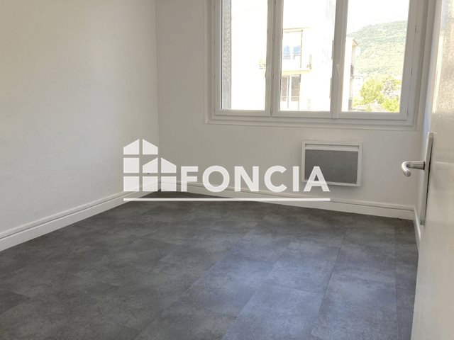 Appartement à louer, 54m², La Tronche