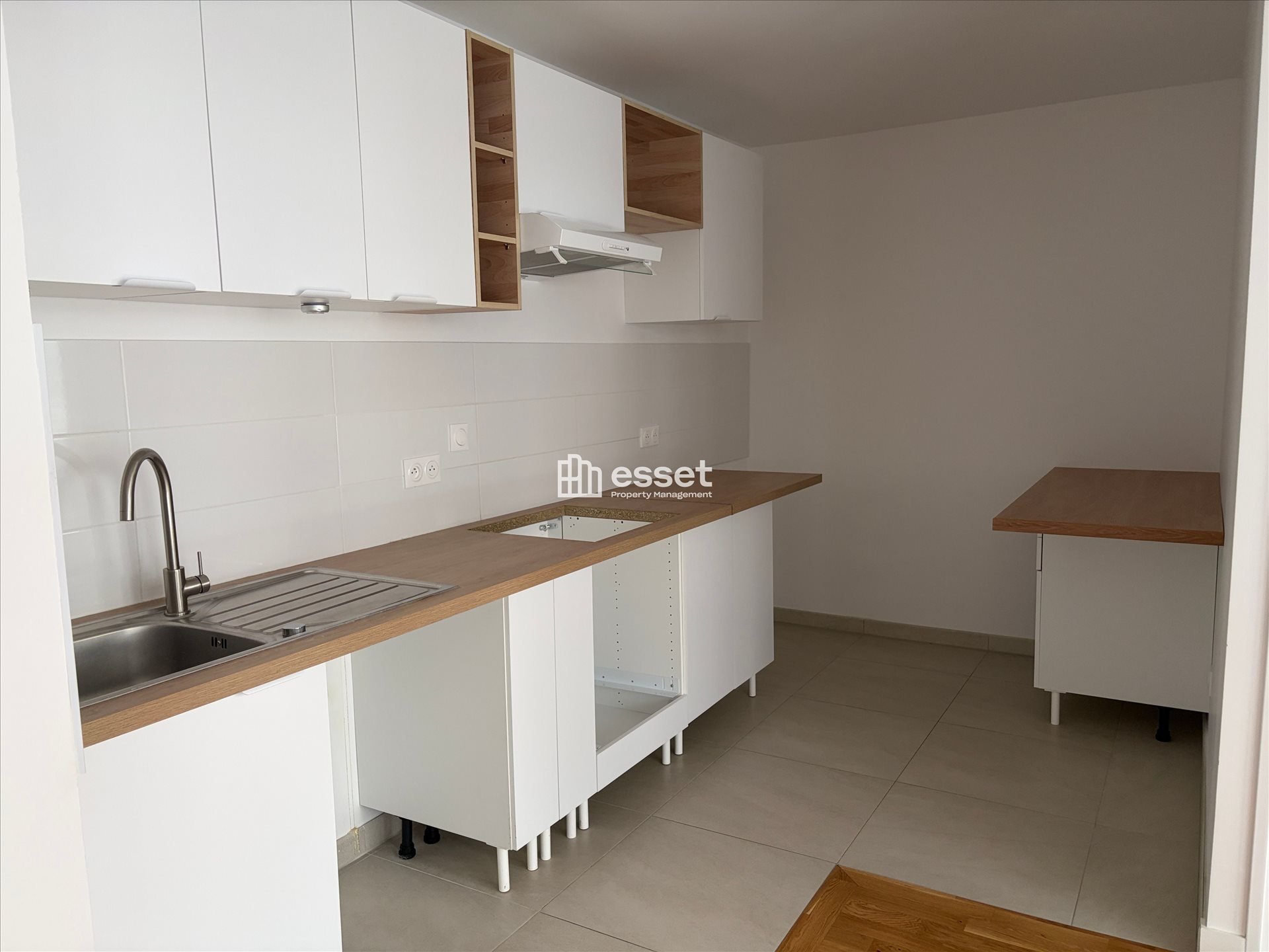 Appartement à louer, 90m², Clichy