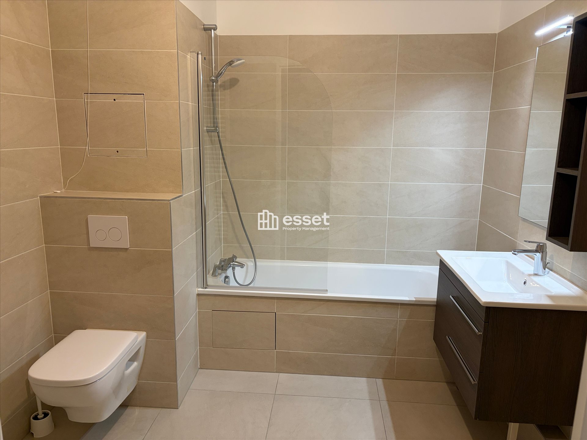 Appartement à louer, 90m², Clichy