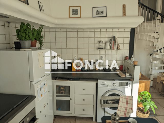 Appartement à louer, 53m², Arles