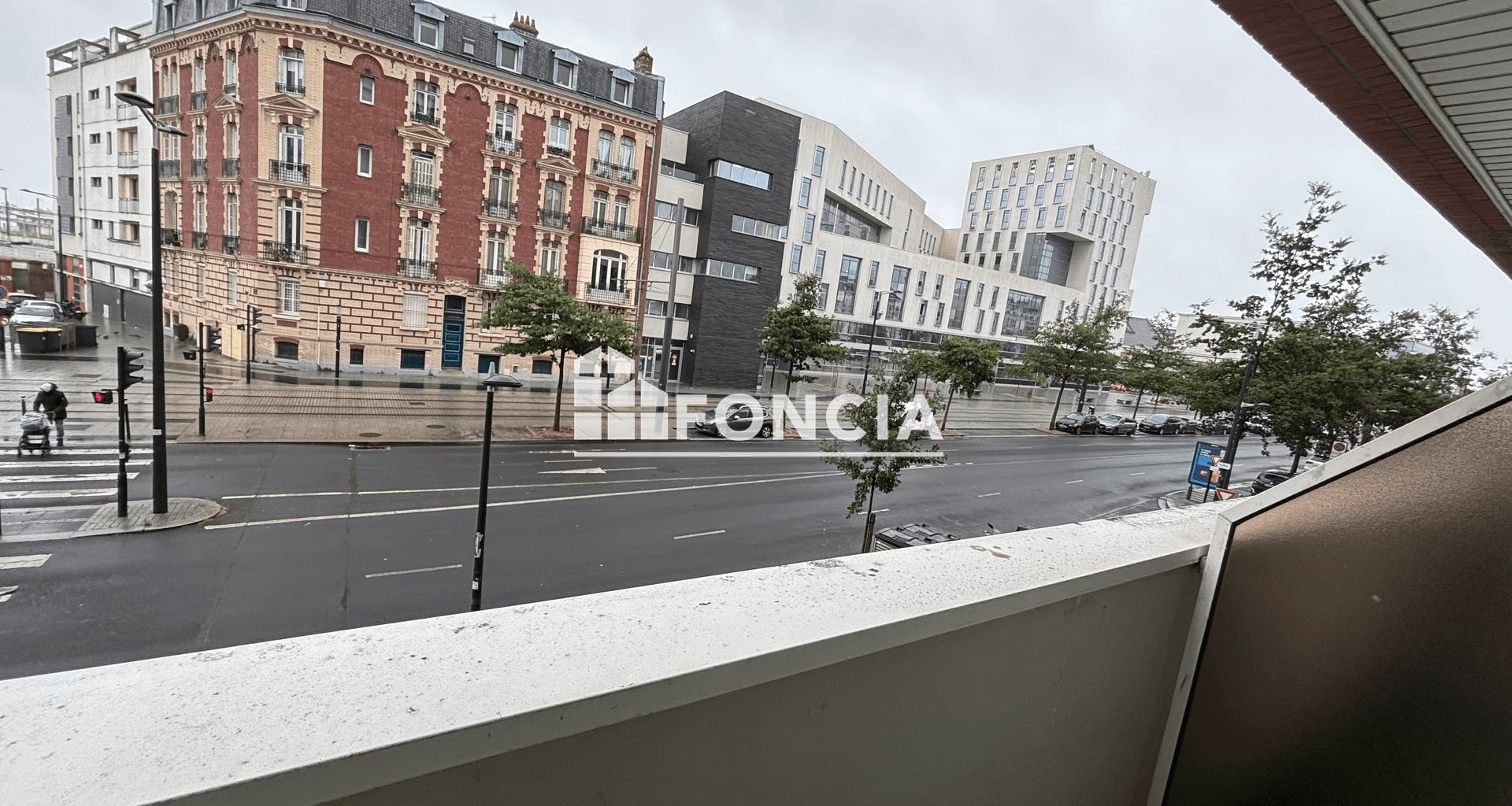 Appartement à vendre, 15m², Le Havre