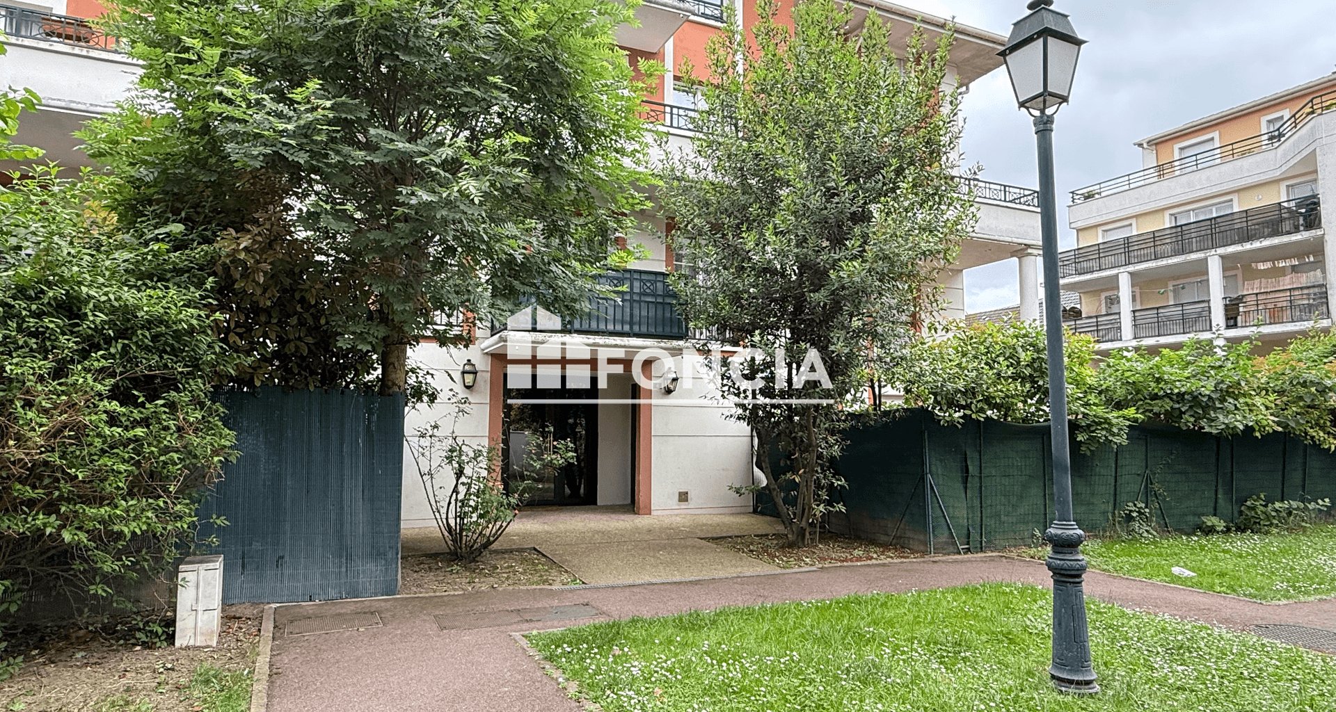 Appartement à louer, 75m², Bondy