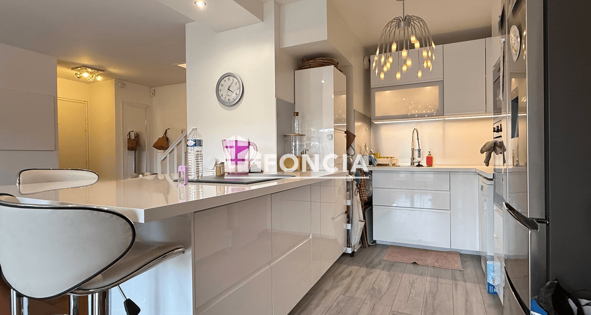 Appartement à louer, 75m², Bondy