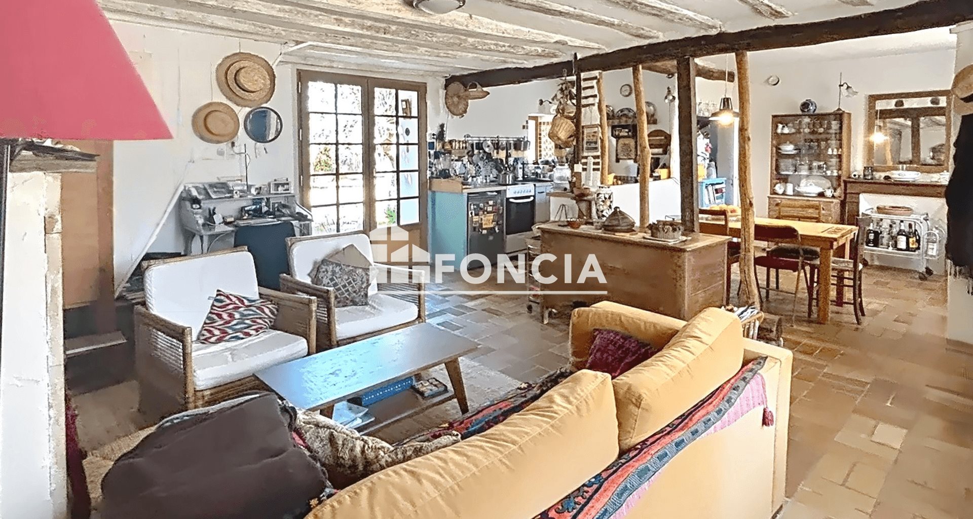 Maison à vendre, 230m², Dhuys et Morin-en-Brie