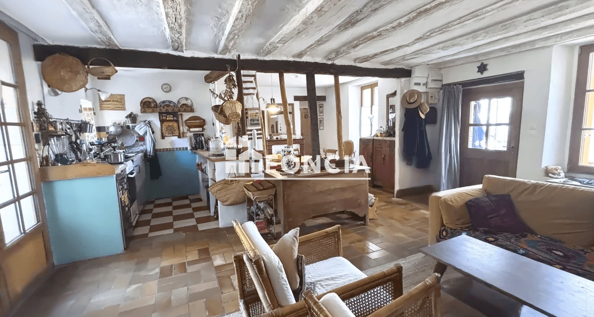 Maison à vendre, 230m², Dhuys et Morin-en-Brie