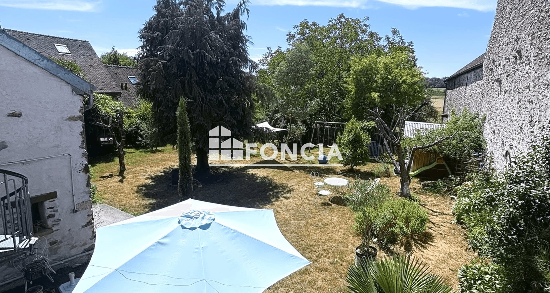 Maison à vendre, 230m², Dhuys et Morin-en-Brie