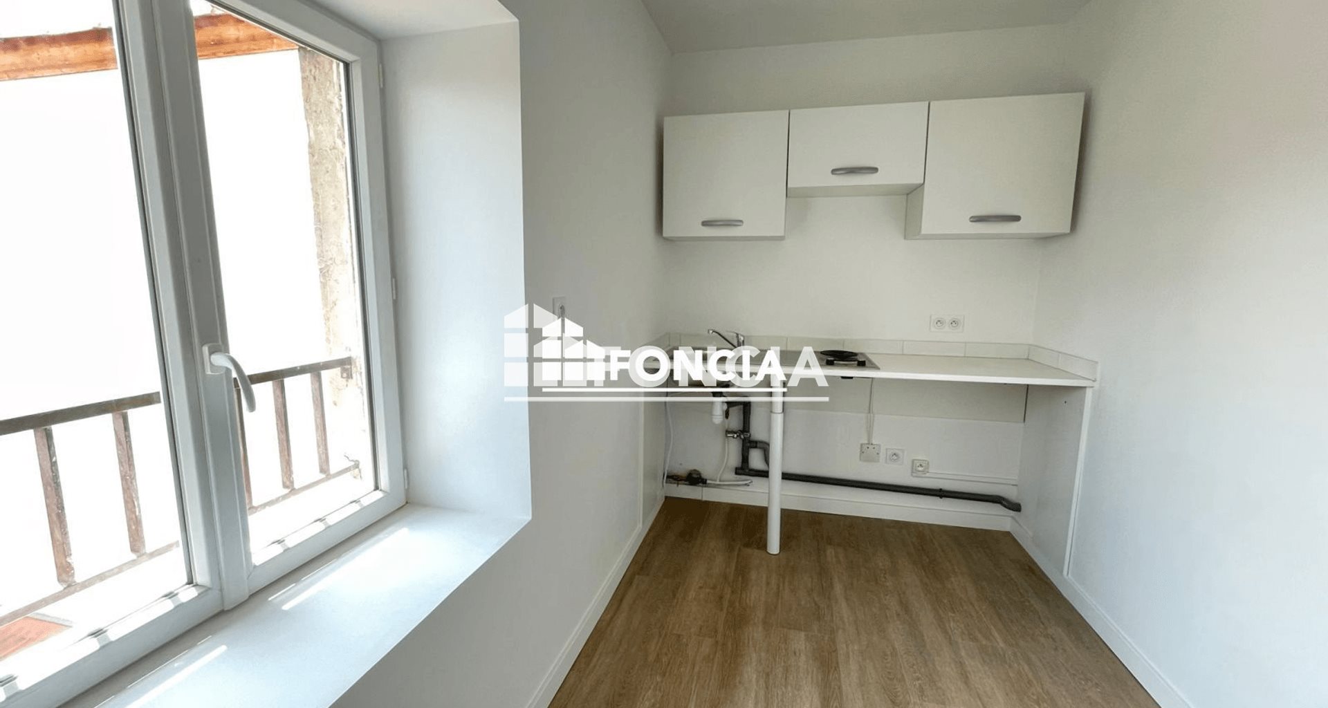 Appartement à louer, 30m², Craponne