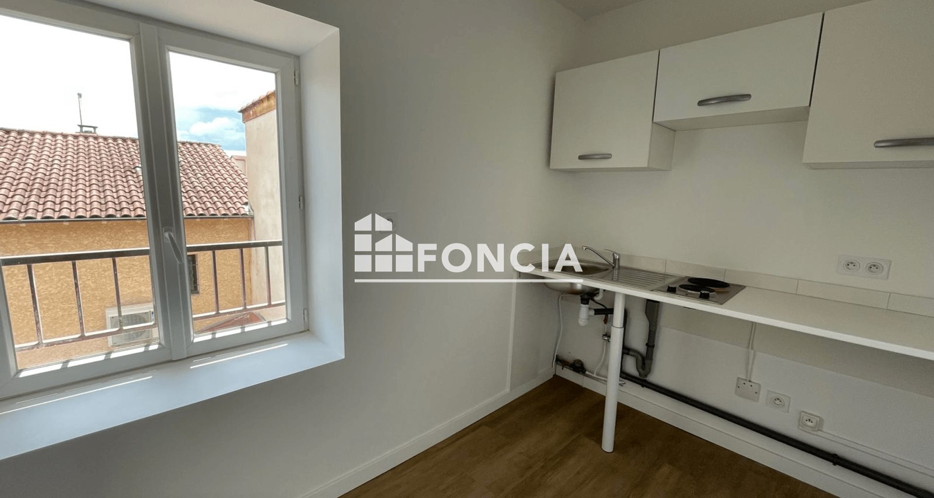 Appartement à louer, 30m², Craponne