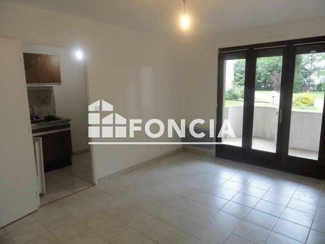 Appartement à louer, 28m², Mont-de-Marsan