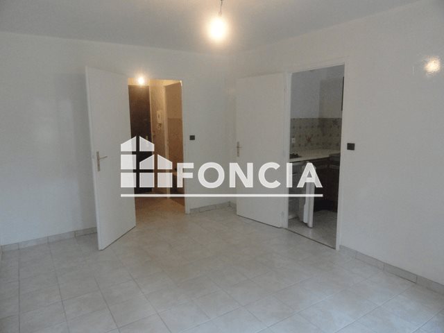 Appartement à louer, 28m², Mont-de-Marsan
