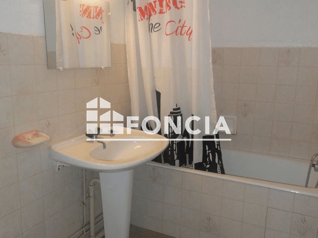 Appartement à louer, 28m², Mont-de-Marsan