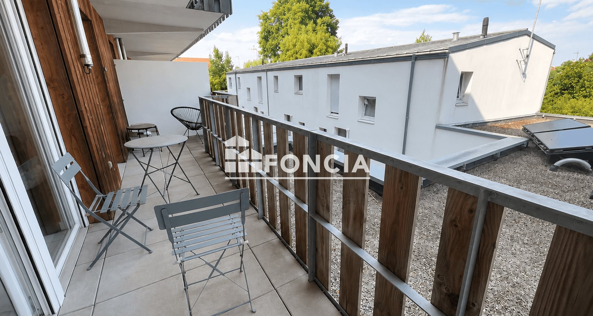 Appartement à vendre, 46m², Saint-Herblain