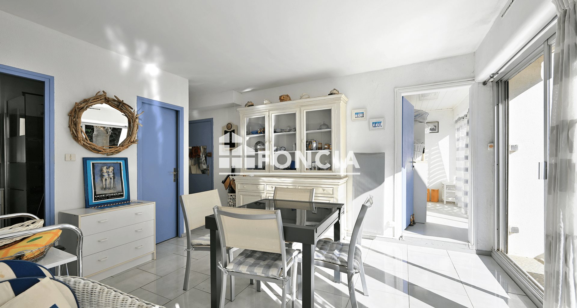 Appartement à vendre, 36m², La Grande-Motte