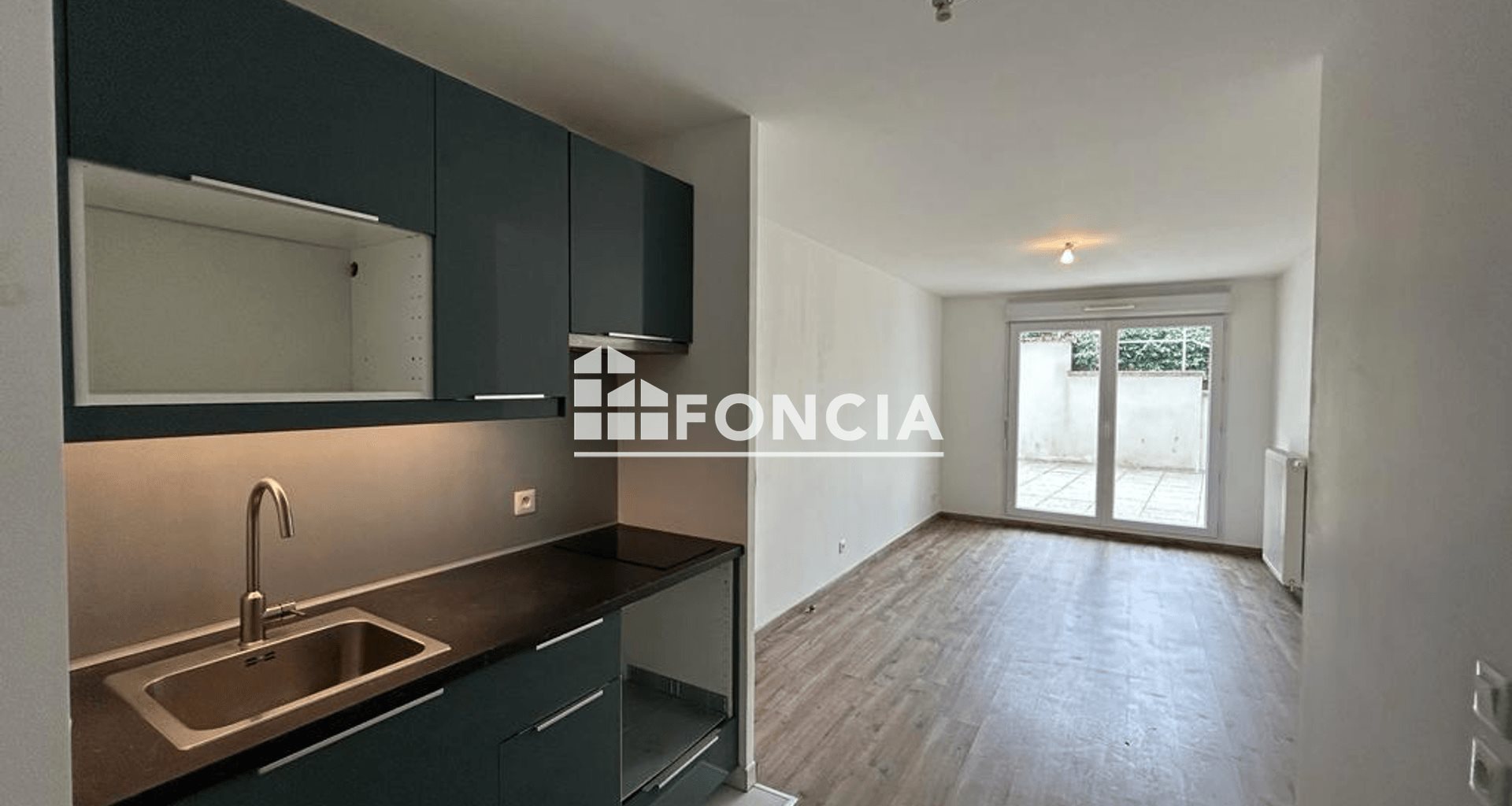 Appartement à louer, 42m², Châtenay-Malabry