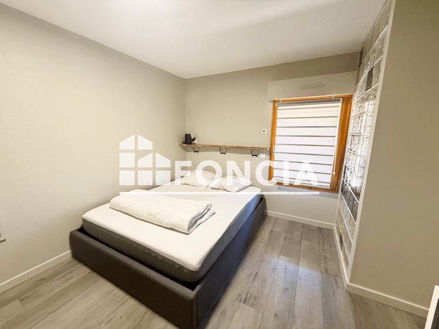 Appartement à louer, 29m², Neydens