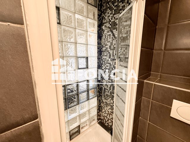 Appartement à louer, 29m², Neydens