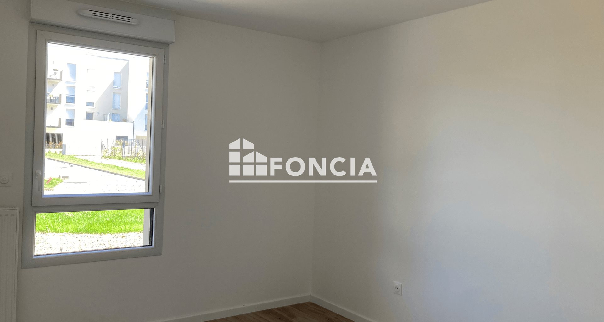Appartement à louer, 61m², Angers
