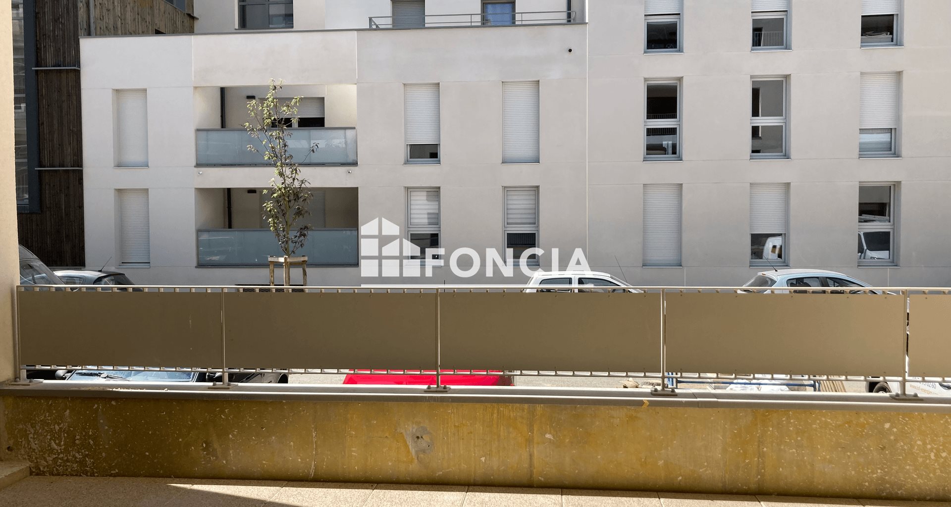 Appartement à louer, 61m², Angers