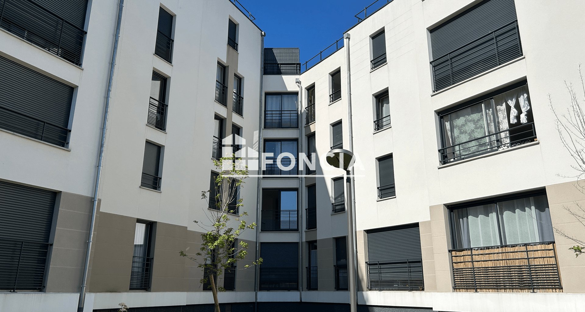 Appartement à louer, 29m², Saint-Maur-des-Fossés