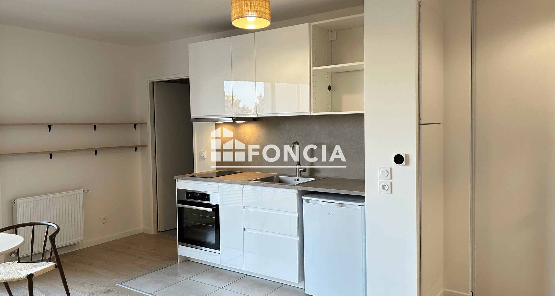 Appartement à louer, 29m², Saint-Maur-des-Fossés