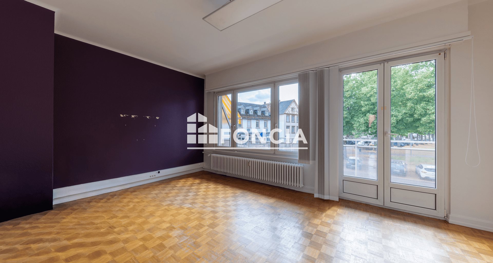 Appartement à vendre, 112m², Haguenau