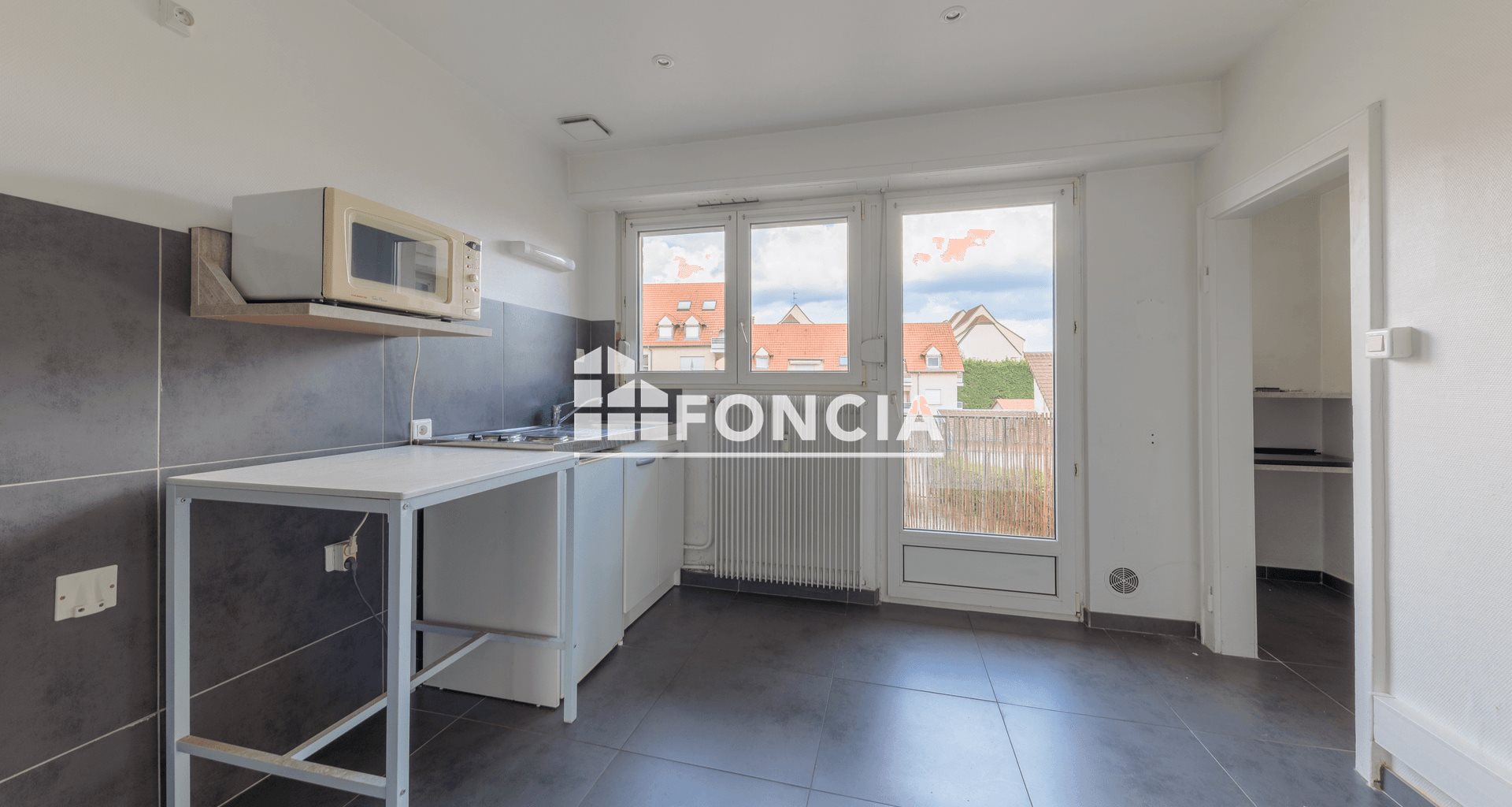 Appartement à vendre, 112m², Haguenau
