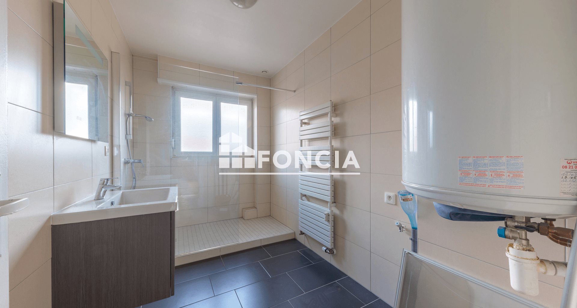 Appartement à vendre, 112m², Haguenau