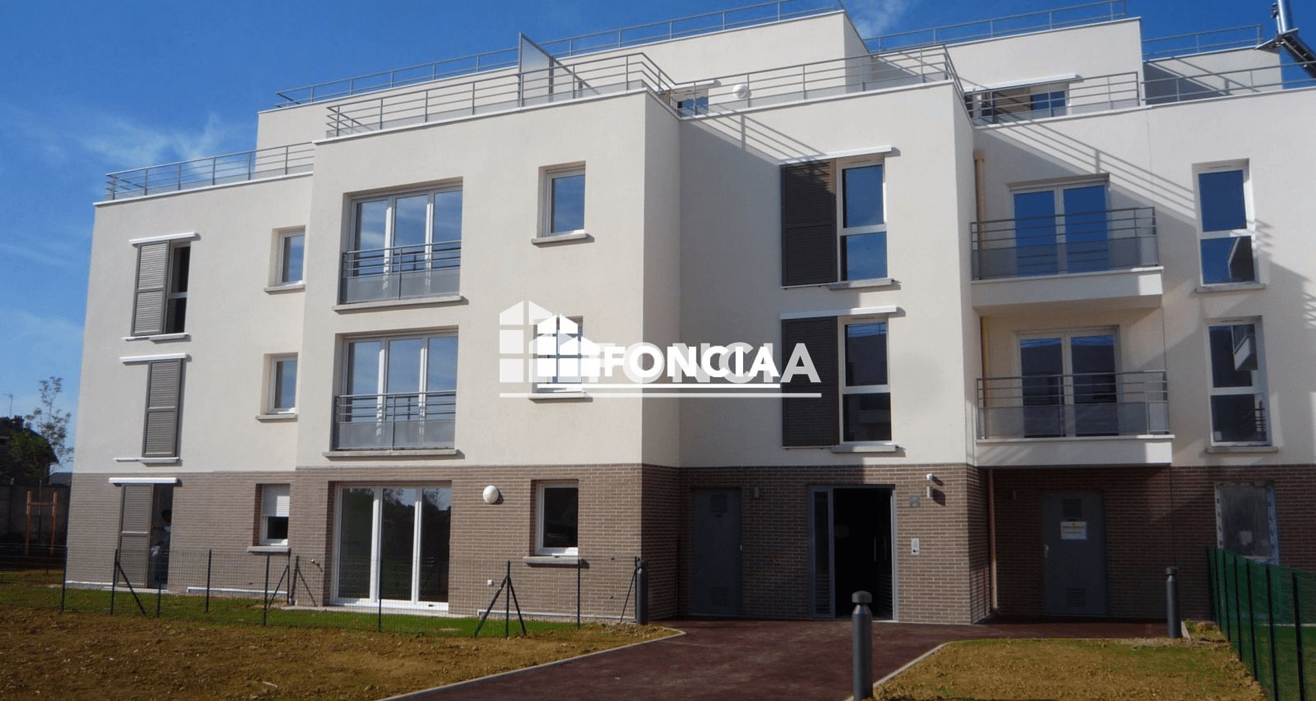 Appartement à louer, 40m², Montlhéry