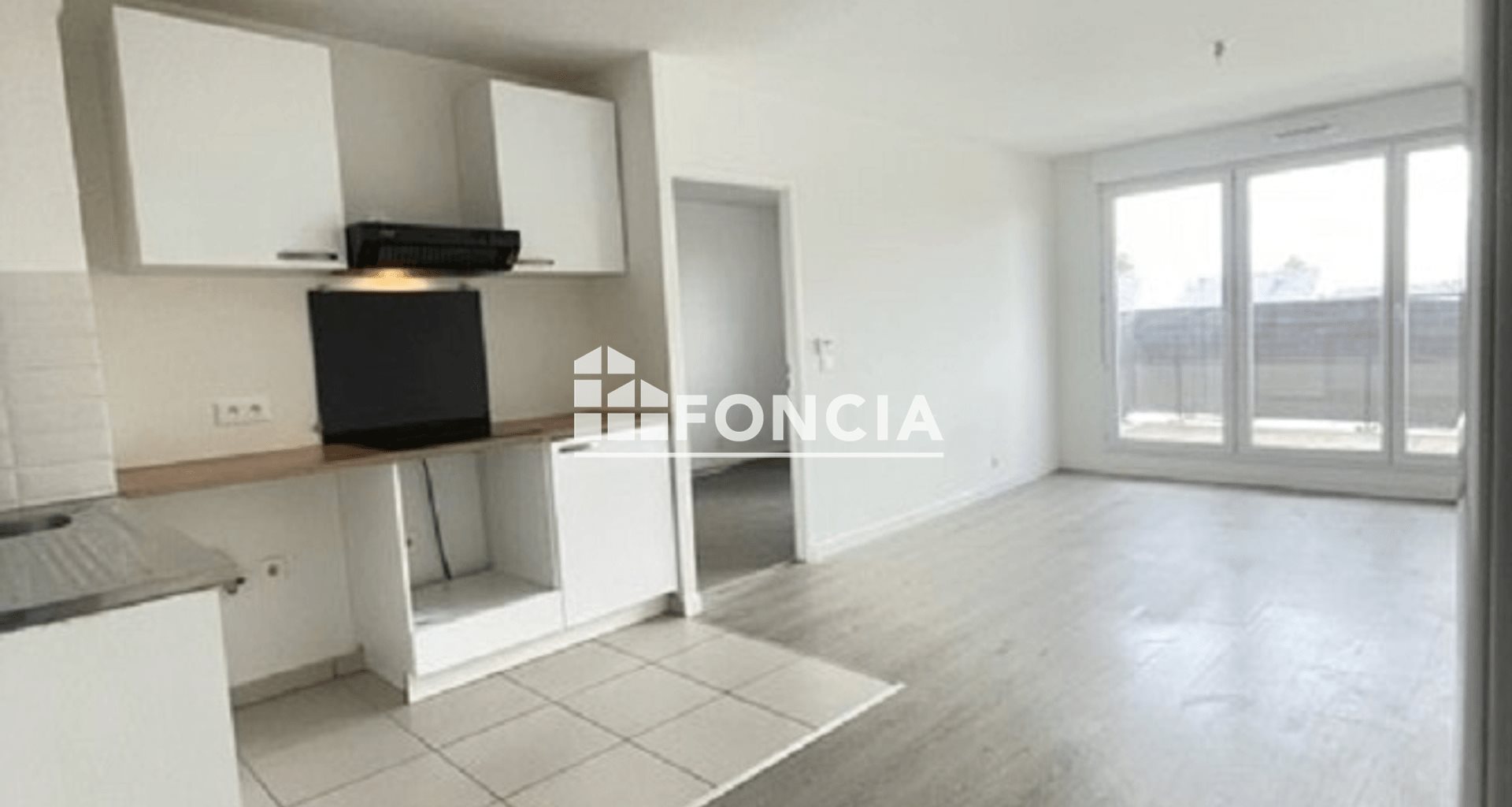 Appartement à louer, 40m², Montlhéry