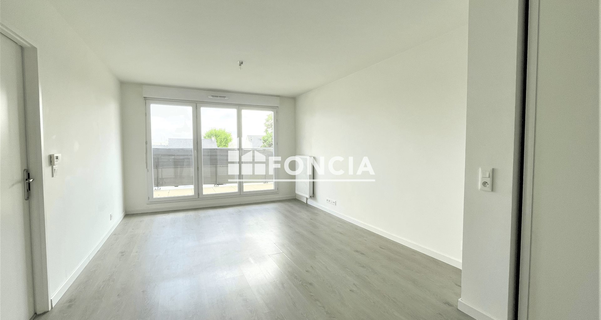 Appartement à louer, 40m², Montlhéry